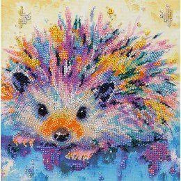 Abris Art - Hedgehog