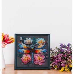 Abris Art - Alas parpadeantes