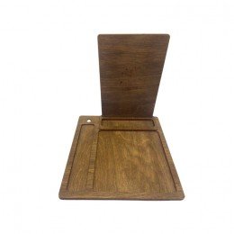 Wooden thread organizer - Polisandr