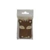 Wooden needle organizer - Deer