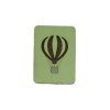 Wooden needle organizer - Air
