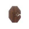 Wooden needle organizer - Tree