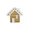 Wooden needle organizer - Cookie House