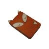 Wooden needle organizer - Fox