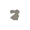 Magnetic needle minder - Bunny