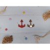 Magnetic needle minder - Anchor