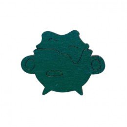 Magnetic needle minder - Potion