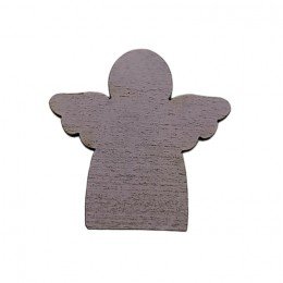 Magnetic needle minder - Pink angel