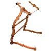 Dubko adjustable floor embroidery stand