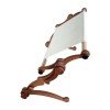 Dubko adjustable seat embroidery stand