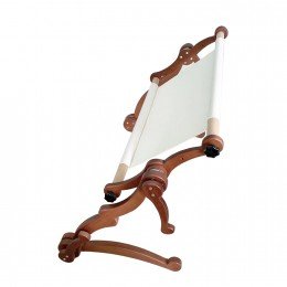 Dubko adjustable seat embroidery stand