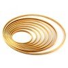 Elbesee embroidery inner hoops 20x10mm