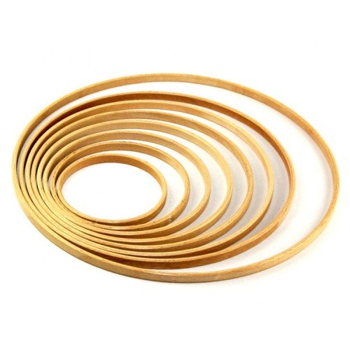 Elbesee embroidery inner hoops 20x10mm