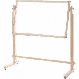 Elbesee roller floor stand with frame 61x40 cm