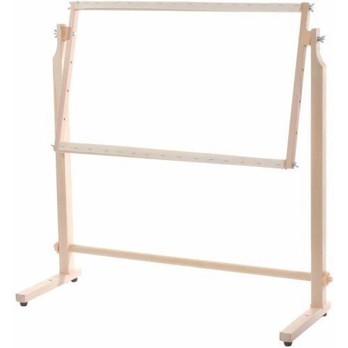Elbesee roller floor stand with frame 61x40 cm