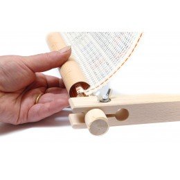 Elbesee Easy clips 4 pcs.