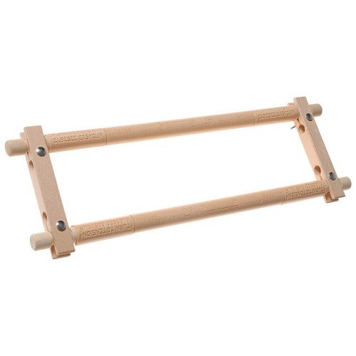 Elbesee embroidery "Easy clip" frame 30x15 cm
