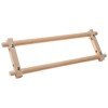 Elbesee embroidery "Easy clip" frame 45x22 cm