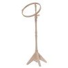 Elbesee floor stand with hoops 25 cm