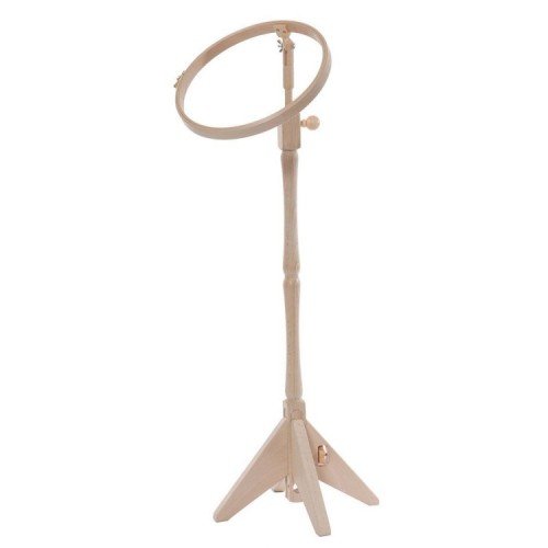Elbesee floor stand with hoops 25 cm