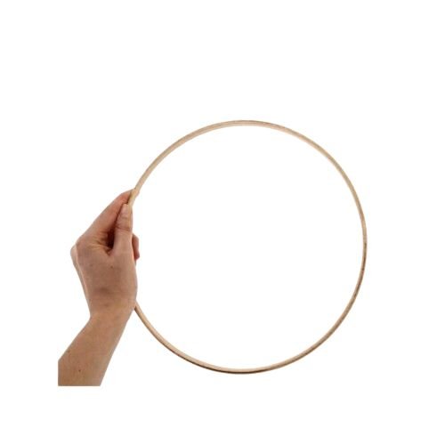 Elbesee embroidery inner hoops 17x10mm