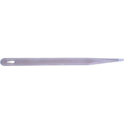 Elbesee weaving needle