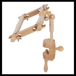 Abrazadera de mesa versátil Elbesee