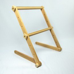 Bastidor de sobremesa 30x45 cm