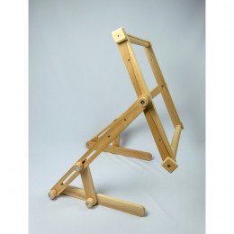 Bastidor de sobremesa 30x55 cm