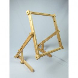 Bastidor de sobremesa 30x55 cm