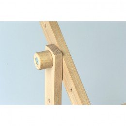 Bastidor de sobremesa 30x50 cm no. 1