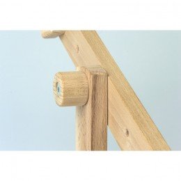 Bastidor de sobremesa 30x40 cm no. 2