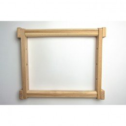 Bastidor de sobremesa 30x40 cm no. 2