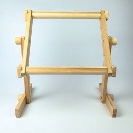 Bastidor de sobremesa 30x50 cm no. 2