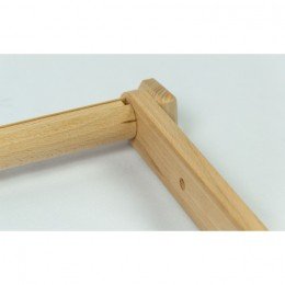 Bastidor para bordar 30x40 cm nº 1