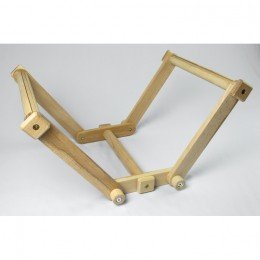 Bastidor 30x50 cm no. 2