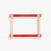 Luca-S embroidery - Easy clip frame 20x24 cm