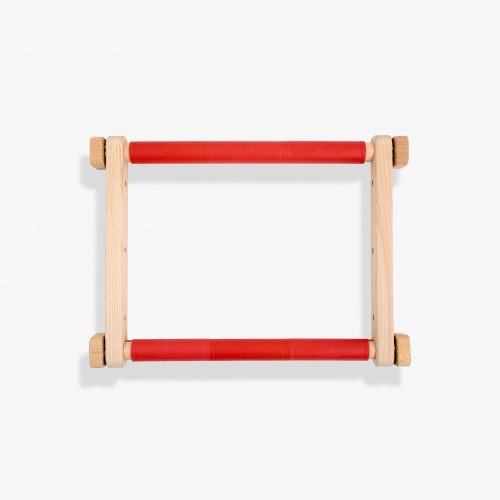Luca-S embroidery - Easy clip frame 20x24 cm
