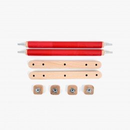 Luca-S embroidery - Easy clip frame 25х32 cm