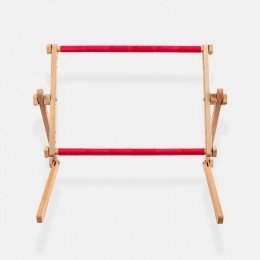 Bastidor de sobremesa Luca-S Easy clip 30x48 cm