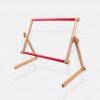 Luca-S tabletop/seat embroidery stand 35x48 cm