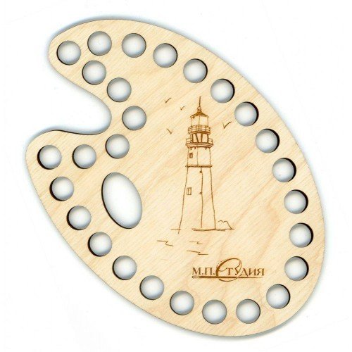 Thread organizer - Lighthouse