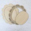Openwork frame for decorating embroidery No. 8