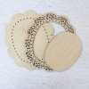Openwork frame for decorating embroidery No. 7
