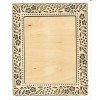 Frame for decorating embroidery - Flora No. 2
