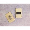 Wooden needle organizer - Aquarius