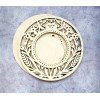 Frame for decorating embroidery - Forest wreath No. 2