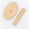 Wooden stand for decorating embroidery No. 2