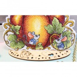 Soporte para decorar bordados - Carriage