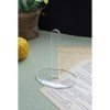 Plastic stand for decorating embroidery No. 1